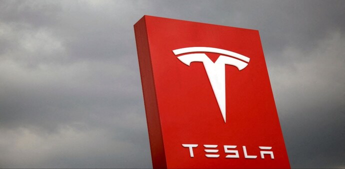 Tesla may set up a plant in Gujarat Tesla may set up a plant in Gujarat