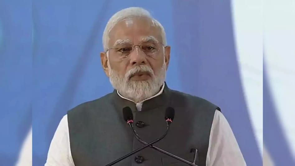 The Prime Minister, who is on a visit of Gujarat, on Tuesday, also inaugurated the Vibrant Gujarat Global Trade Show in Gandhinagar. The Prime Minister, who is on a visit of Gujarat, on Tuesday, also inaugurated the Vibrant Gujarat Global Trade Show in Gandhinagar.