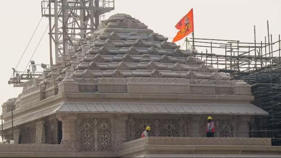 'Have to impart values': Ram temple trust member urges Hindus to choose children's names from Vedas and Puranas 'Have to impart values': Ram temple trust member urges Hindus to choose children's names from Vedas and Puranas