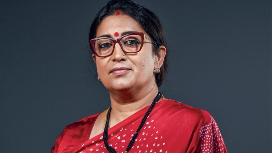 The Indian delegation would include three union ministers -- Smriti Irani, Ashwini Vaishnaw and Hardeep Singh Pur The Indian delegation would include three union ministers -- Smriti Irani, Ashwini Vaishnaw and Hardeep Singh Pur