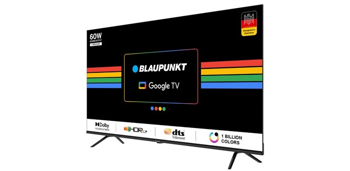 Blaupunkt TV Blaupunkt TV