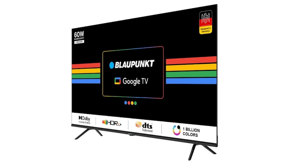Blaupunkt TV Blaupunkt TV