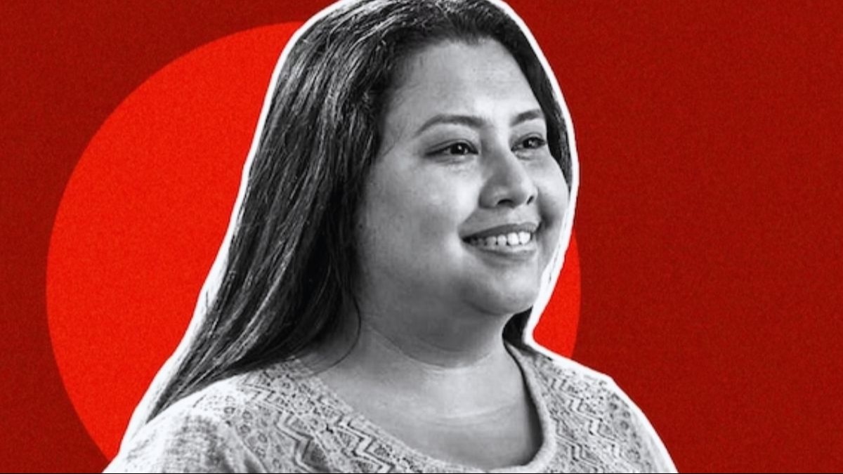 Suchana Seth reportedly smothered her 4-yr-old to death Suchana Seth reportedly smothered her 4-yr-old to death