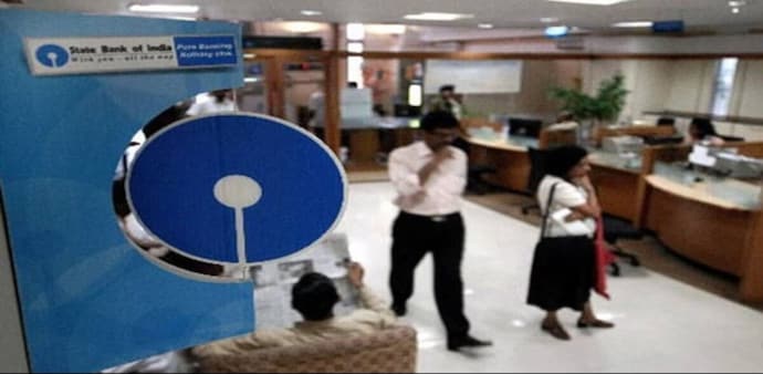 SBI said its YONO app won't be available for users till 10:30 am SBI said its YONO app won't be available for users till 10:30 am