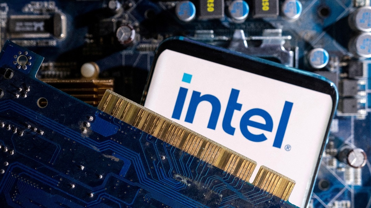 More layoffs at Intel More layoffs at Intel