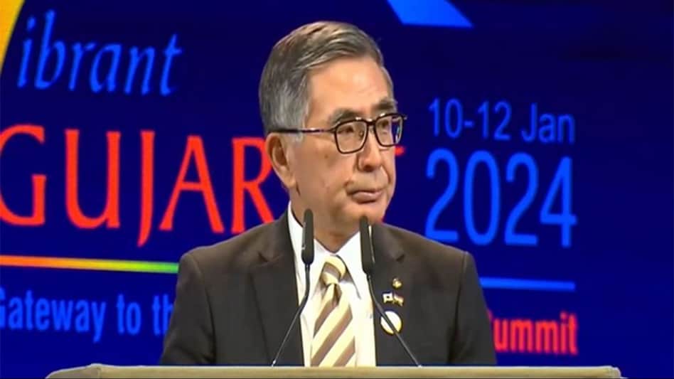 Suzuki Motors will invest crores in Gujarat, know the whole thing