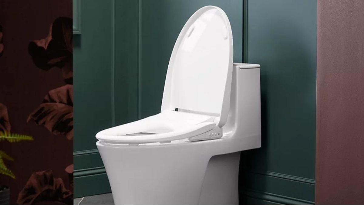Kohler PureWash E930 bidet seat is now available for purchase in the US Kohler PureWash E930 bidet seat is now available for purchase in the US