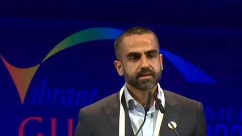 'India has already arrived...': Zerodha's Nikhil Kamath says big change in India's entrepreneurial landscape in 10 years