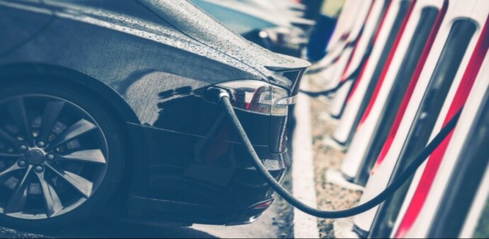 EV logistics-tech start-up EVIFY raises $1.3 million in pre-Series A round EV logistics-tech start-up EVIFY raises $1.3 million in pre-Series A round