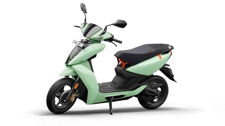 Ather 450S Electric Scooter Ather 450S Electric Scooter