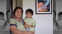 Suchana Seth case: Bengaluru CEO’s estranged husband video-called son before the 4-yr old was murdered Suchana Seth's husband video-called son before he was murdered