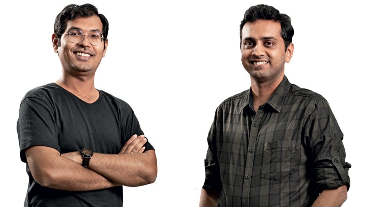 So Gokul N.A., Founder, and Nikhil Ramaswamy, Co-founder of Cybernetics Laboratory (CynLr), took the plunge in 2019 to build a platform that allows robots to be intuitive in handling objects. So Gokul N.A., Founder, and Nikhil Ramaswamy, Co-founder of Cybernetics Laboratory (CynLr), took the plunge in 2019 to build a platform that allows robots to be intuitive in handling objects.