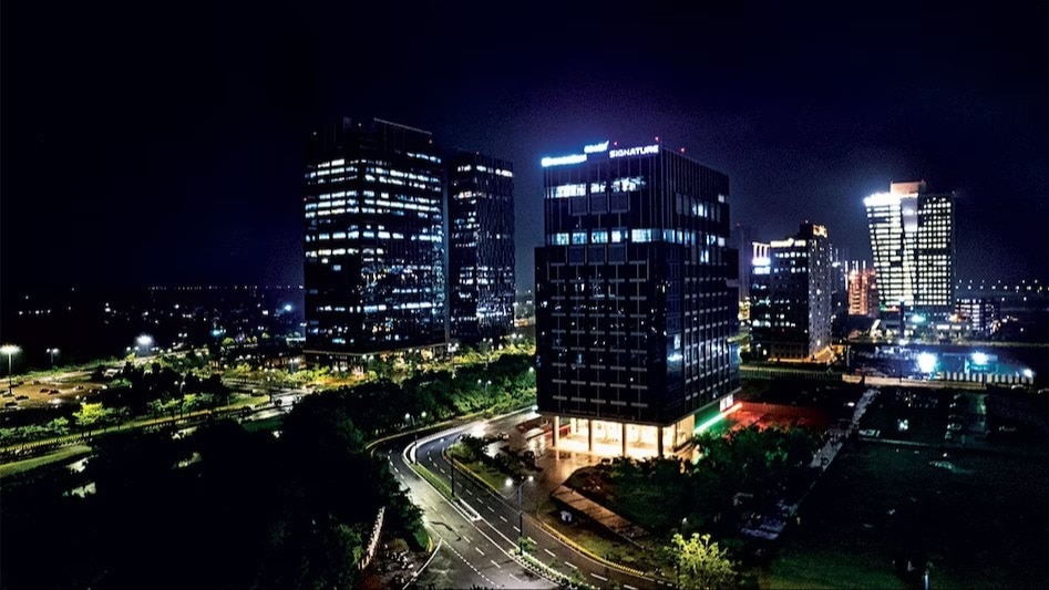 Hiranandani Group’s Yotta G1 Cloud Data Centre begins operations in GIFT City Hiranandani Group’s Yotta G1 Cloud Data Centre begins operations in GIFT City