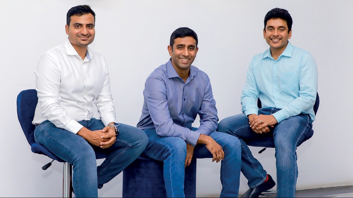 Set up in 2015 by three friends, Paleti, Chaitanya Peddi and Rohit Chennamaneni, it became a unicorn in 2022—the 84th Indian start-up to be valued over a billion dollars. Set up in 2015 by three friends, Paleti, Chaitanya Peddi and Rohit Chennamaneni, it became a unicorn in 2022—the 84th Indian start-up to be valued over a billion dollars.