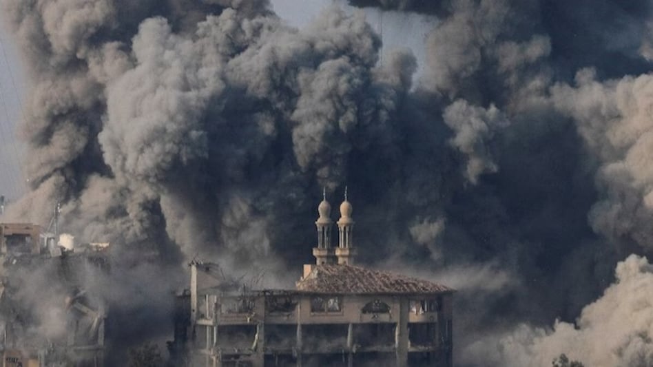 Israel to face Gaza genocide charges at World Court Israel to face Gaza genocide charges at World Court