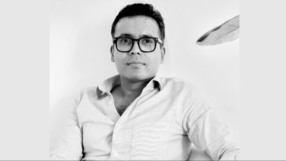 Varun Maheshwari, Co-founder, Aranayam Varun Maheshwari, Co-founder, Aranayam