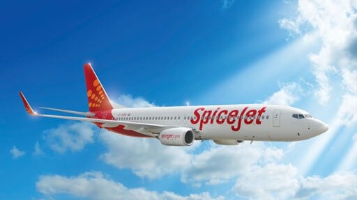 SpiceJet shares extend gains on fundraising approval, connectivity announcements