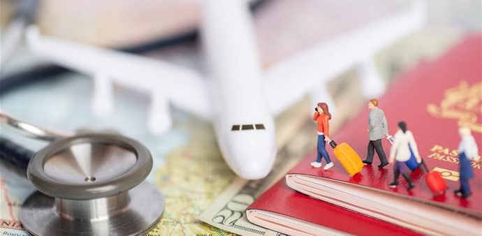 Lakshadweep travel: Consider these factors when purchasing travel insurance Lakshadweep travel: Consider these factors when purchasing travel insurance