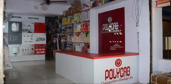 'If you aren't diversified in India, you're a fool': Finfluencer warns retail investors as Polycab falls 20% 'If you aren't diversified in India, you're a fool': Finfluencer warns retail investors as Polycab falls 20%