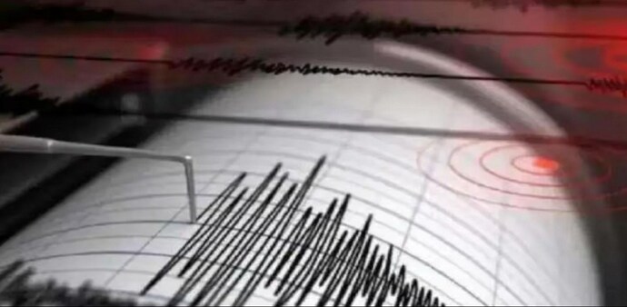 Earthquake tremors felt in Delhi-NCR Earthquake tremors felt in Delhi-NCR
