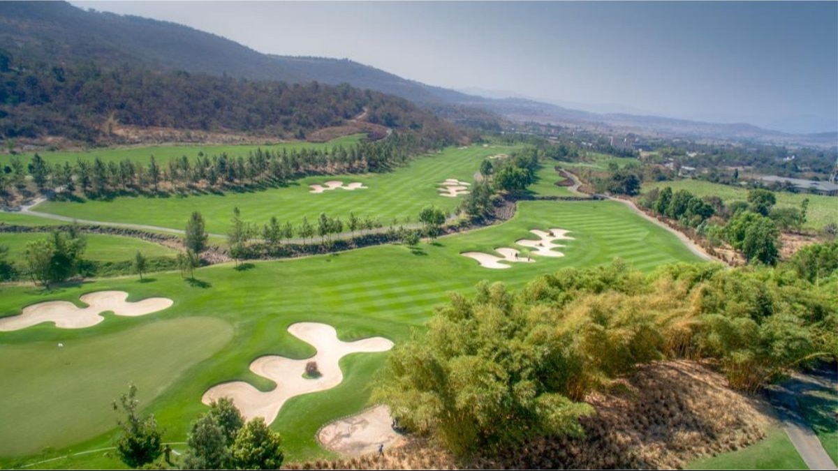 Royal Ranthambore Business Today Golf arrives in the city of the Peshwas, Pune Royal Ranthambore Business Today Golf arrives in the city of the Peshwas, Pune