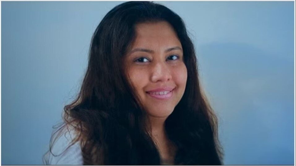 Suchana Seth case: Blood found in murder scene was hers Suchana Seth case: Blood found in murder scene was hers