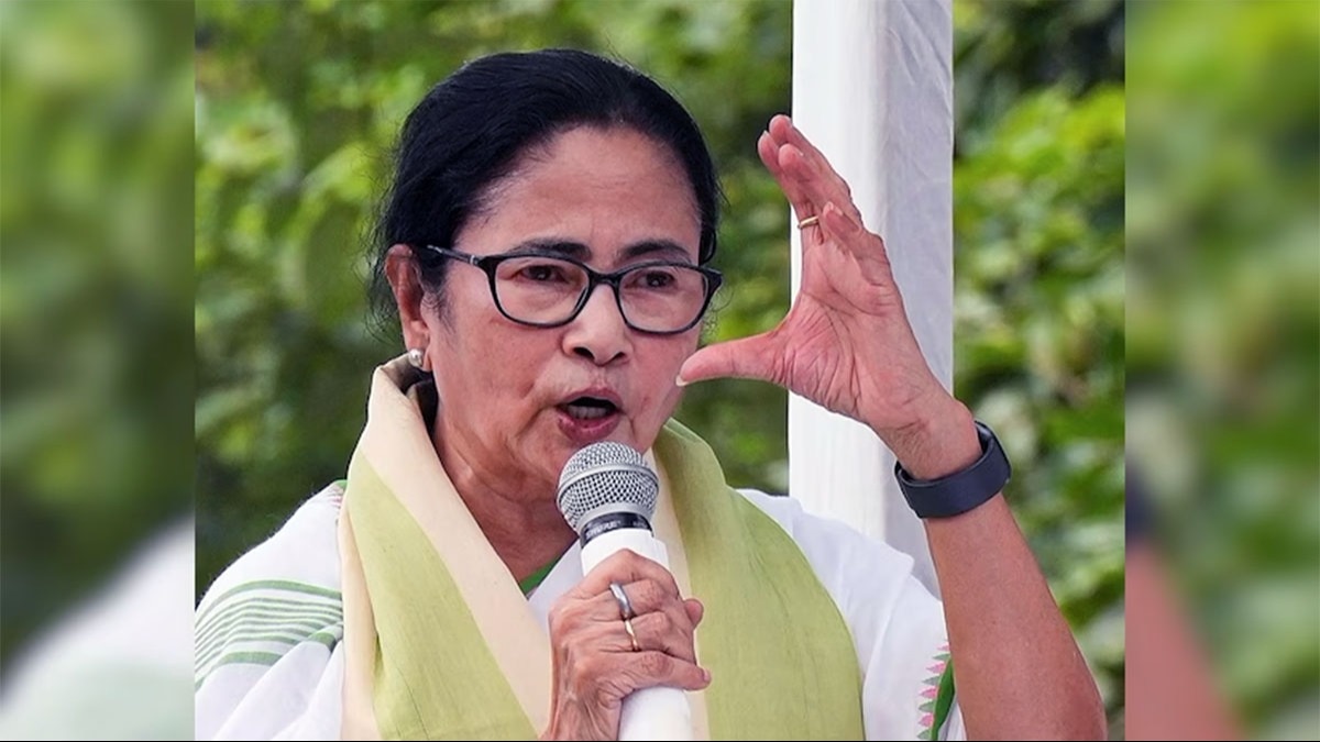 CM Mamata Banerjee said that simultaneous elections, under 'One Nation, One Election', would undermine the basic structure of India's constitutional framework. CM Mamata Banerjee said that simultaneous elections, under 'One Nation, One Election', would undermine the basic structure of India's constitutional framework.