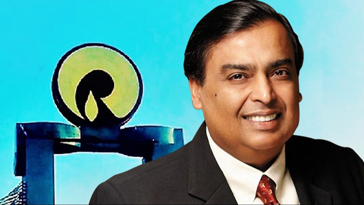 Market cap of Reliance Industries rose to Rs 18.39 lakh crore today against Rs 17.92 lakh crore on January 10. Market cap of Reliance Industries rose to Rs 18.39 lakh crore today against Rs 17.92 lakh crore on January 10.