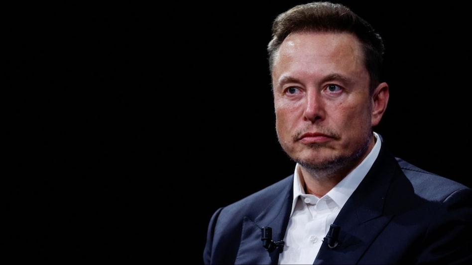 Elon Musk's X fired 1,000 employees Elon Musk's X fired 1,000 employees