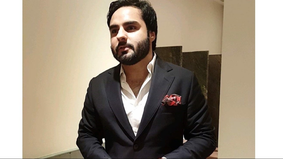 Culinary Odyssey: Unveiling the Vision behind 'The House Party by Savar'