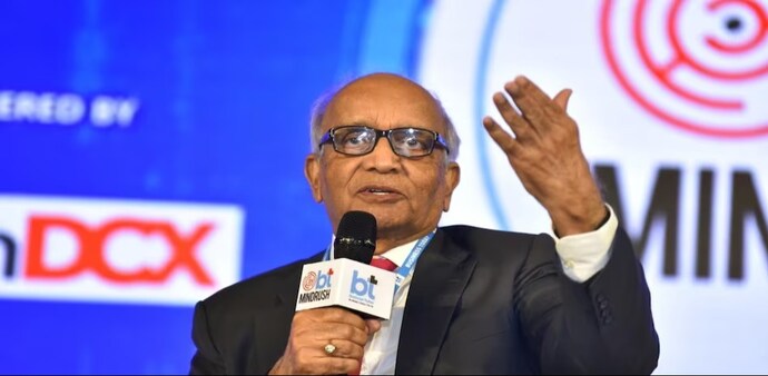 Maruti Suzuki Chairman RC Bhargava speaks to Business Today TV's Managing Editor Siddharth Zarabi Maruti Suzuki Chairman RC Bhargava speaks to Business Today TV's Managing Editor Siddharth Zarabi