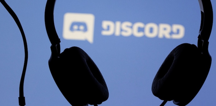 Discord Discord