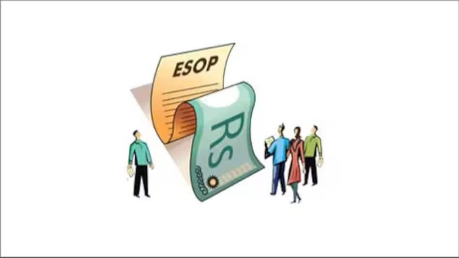 ESOPs or any profit made from selling shares that were given to an individual through ESOPs are subject to taxation under the category of 'Capital Gains' ESOPs or any profit made from selling shares that were given to an individual through ESOPs are subject to taxation under the category of 'Capital Gains'
