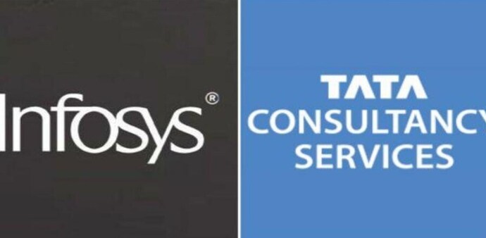 The total addition of the two largest IT majors of the company in investor's wealth came ou to be Rs 1,03,918.11 crore for the day. The total addition of the two largest IT majors of the company in investor's wealth came ou to be Rs 1,03,918.11 crore for the day.