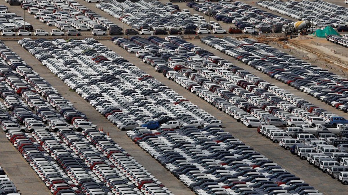 2.86 lakh passenger vehicles, 12.11 lakh two-wheelers sold in December: SIAM