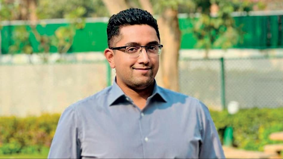 The start-up has developed a diverse portfolio, including a seed-dropping drone, industrial drones designed for cleaning solar panels, and loudspeaker drones for efficient public messaging, among others. The start-up has developed a diverse portfolio, including a seed-dropping drone, industrial drones designed for cleaning solar panels, and loudspeaker drones for efficient public messaging, among others.