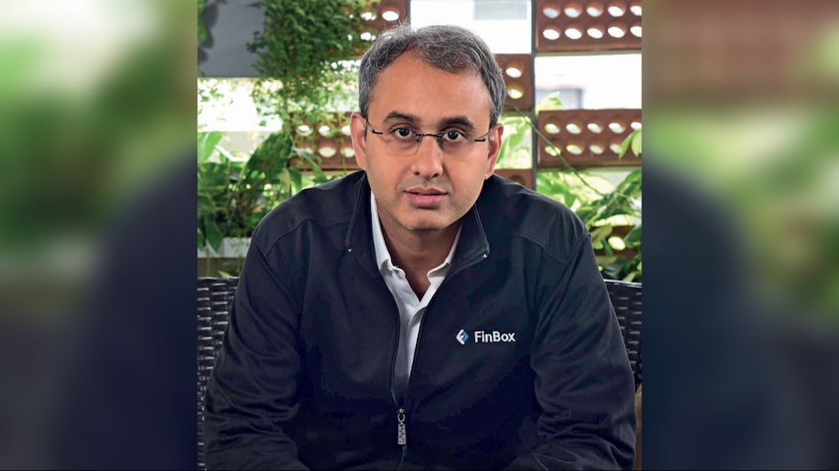 Originally a personal finance app, FinBox—with revenue of Rs 36.2 crore and a loss of Rs 20.7 crore in FY23, per Tracxn—pivoted to enabling firms to offer digital credit products. Originally a personal finance app, FinBox—with revenue of Rs 36.2 crore and a loss of Rs 20.7 crore in FY23, per Tracxn—pivoted to enabling firms to offer digital credit products.