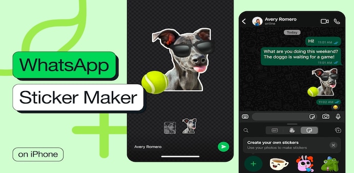 WhatsApp Sticker Maker WhatsApp Sticker Maker