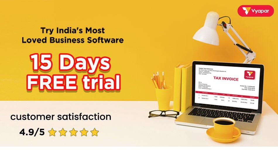 Vyapar stands out not just for its innovative solutions but also for the exemplary support channels it provides. Vyapar stands out not just for its innovative solutions but also for the exemplary support channels it provides.