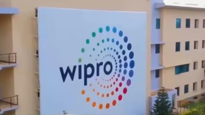 Wipro headcount declines for 5th straight quarter, attrition falls to 10-quarter low