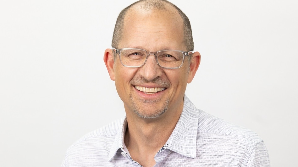 Coursera CEO Jeff Maggioncalda Coursera CEO Jeff Maggioncalda