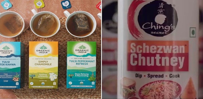 Tata Consumer to acquire Capital Foods for Rs 5,100 cr, Organic India for Rs 1,900 cr Tata Consumer to acquire Capital Foods for Rs 5,100 cr, Organic India for Rs 1,900 cr