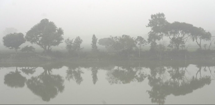 Cold to severe cold day conditions is likely to continue in Delhi, Punjab, Haryana, Uttar Pradesh, Uttarakhand, and Rajasthan over the next three to four days. Cold to severe cold day conditions is likely to continue in Delhi, Punjab, Haryana, Uttar Pradesh, Uttarakhand, and Rajasthan over the next three to four days.