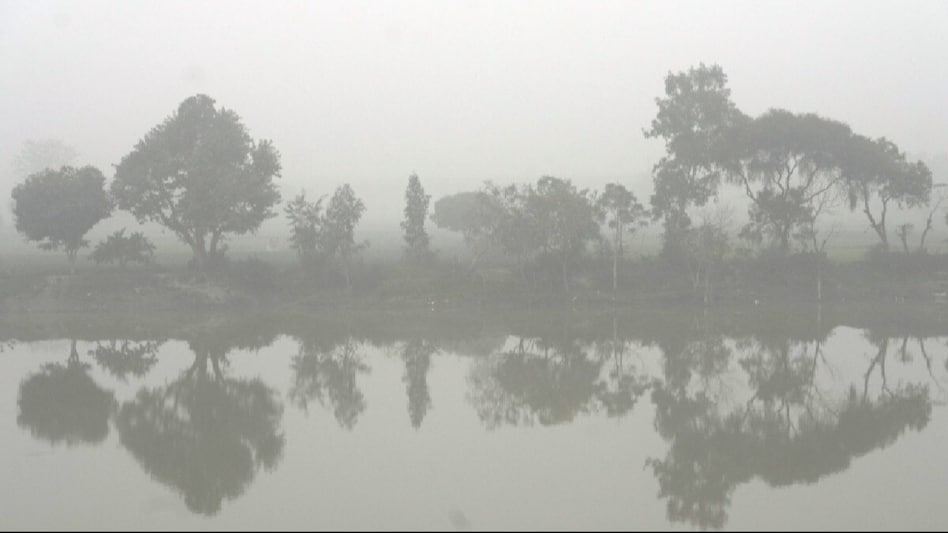 Cold to severe cold day conditions is likely to continue in Delhi, Punjab, Haryana, Uttar Pradesh, Uttarakhand, and Rajasthan over the next three to four days. Cold to severe cold day conditions is likely to continue in Delhi, Punjab, Haryana, Uttar Pradesh, Uttarakhand, and Rajasthan over the next three to four days.