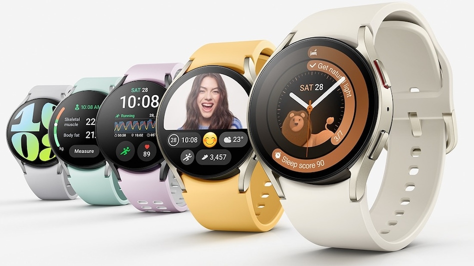 Samsung Galaxy Watch6 Samsung Galaxy Watch6