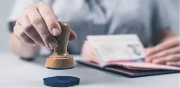 Indians comprised about 40 per cent of the 8 lakh international students in Canada, according to Canadian government statistics. Indians comprised about 40 per cent of the 8 lakh international students in Canada, according to Canadian government statistics.