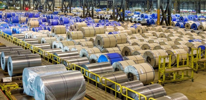 Tata Steel had earlier approved Friday, January 19, 2024, as the record date for the purpose of determining the shareholders of The Tinplate Company of India who would be entitled to receive shares of the steelmaker. Tata Steel had earlier approved Friday, January 19, 2024, as the record date for the purpose of determining the shareholders of The Tinplate Company of India who would be entitled to receive shares of the steelmaker.