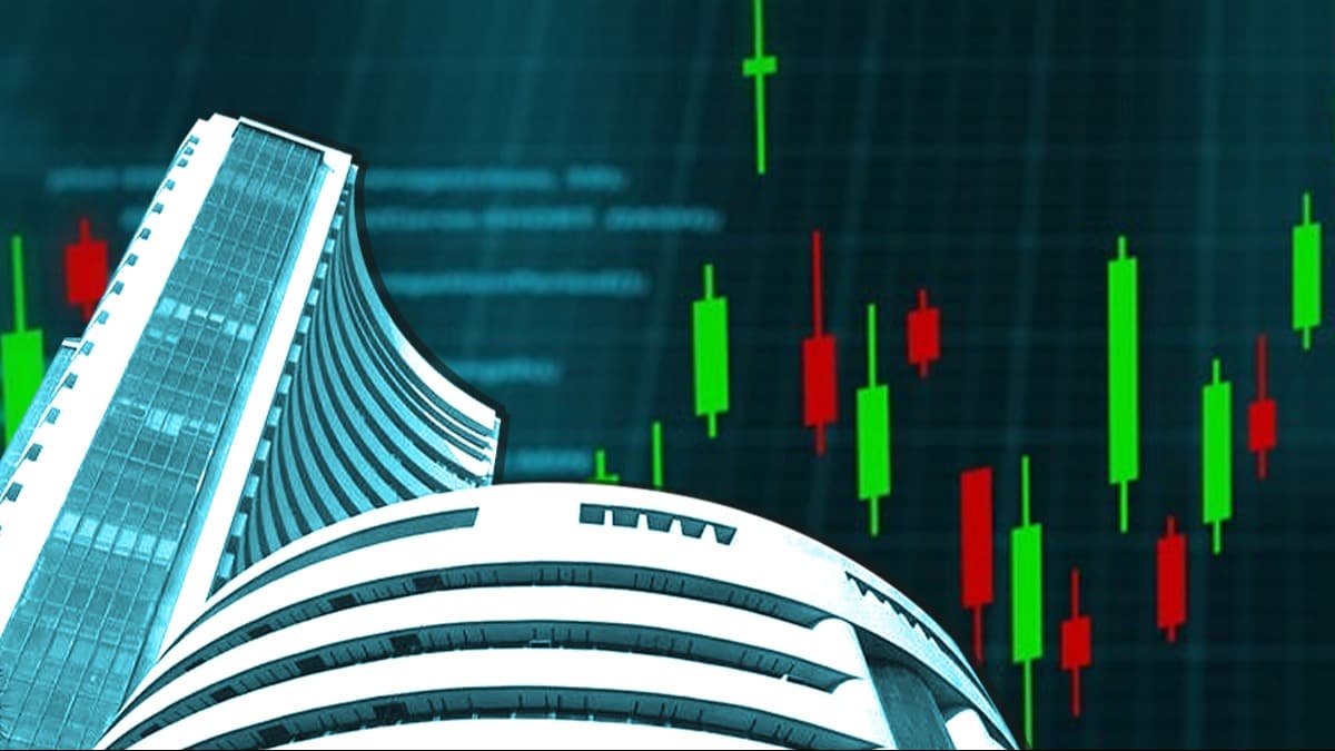 सेंसेक्स और निफ्टी ने बनाया ऑल टाइम हाई, जमकर हुई खरीदारी
BUSINESS NEWS Sensex and Nifty made all time high, heavy buying took place