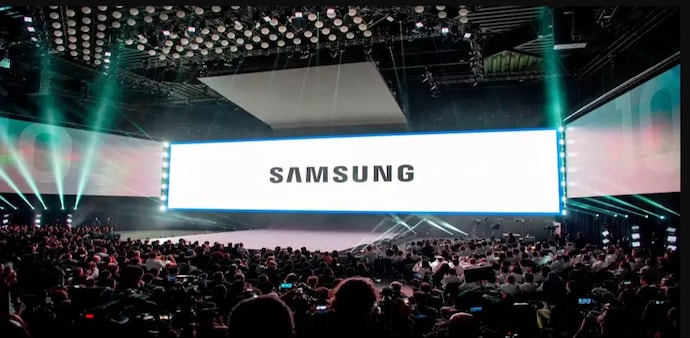 Samsung's global 'Galaxy Unpacked Event' is going to be held on January 17 Samsung's global 'Galaxy Unpacked Event' is going to be held on January 17