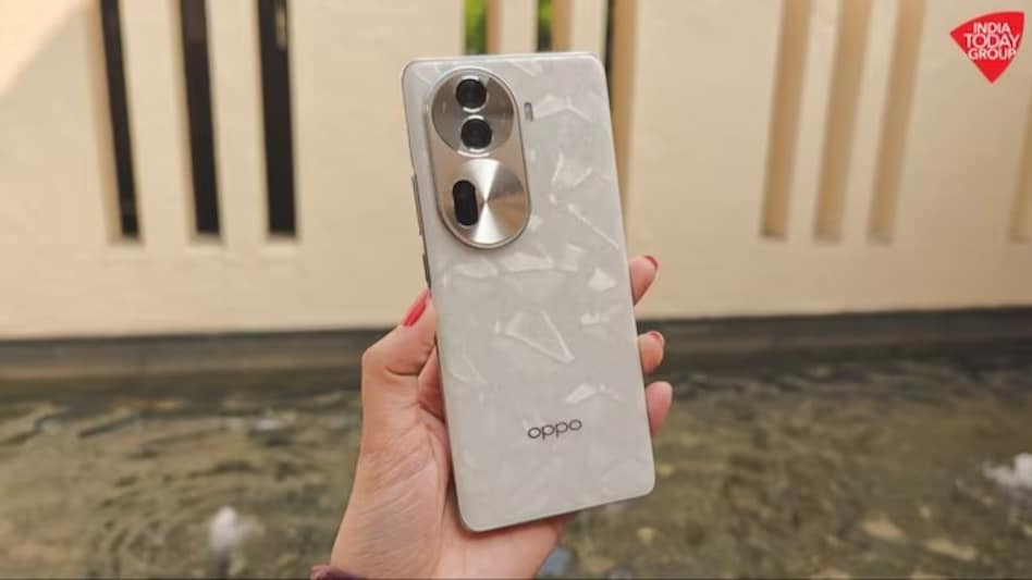 OPPO Reno11 Pro 5G: Here's why the latest offering from OPPO is a smartphone to watch out for OPPO Reno11 Pro 5G: Here's why the latest offering from OPPO is a smartphone to watch out for